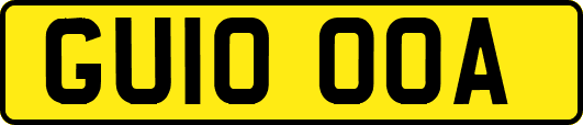 GU10OOA