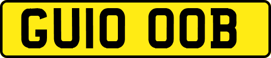 GU10OOB