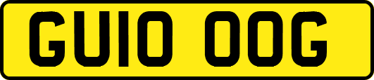 GU10OOG