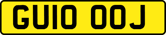 GU10OOJ