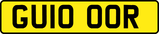 GU10OOR