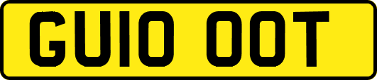 GU10OOT
