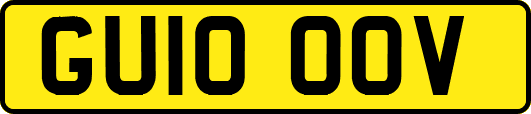 GU10OOV