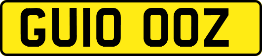 GU10OOZ