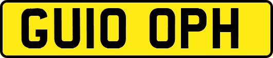 GU10OPH