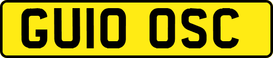 GU10OSC