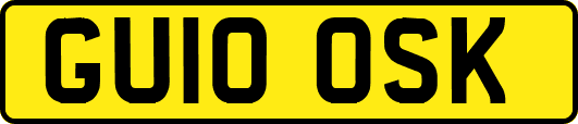 GU10OSK
