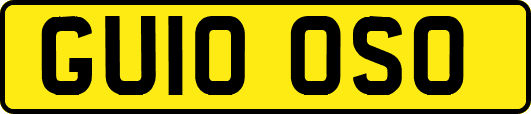GU10OSO