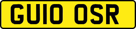 GU10OSR