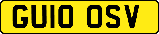 GU10OSV