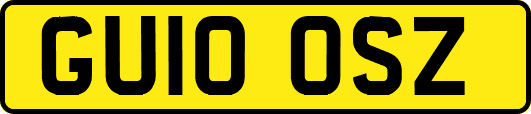 GU10OSZ