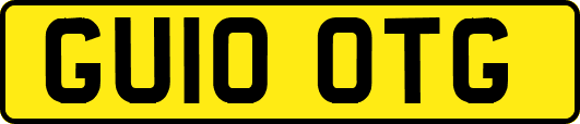 GU10OTG