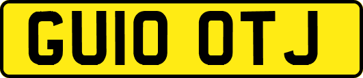 GU10OTJ
