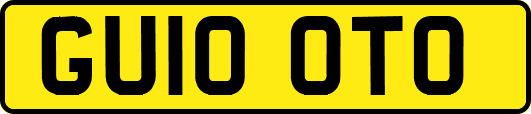 GU10OTO