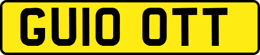 GU10OTT