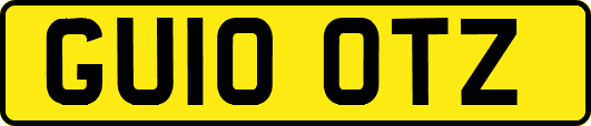GU10OTZ