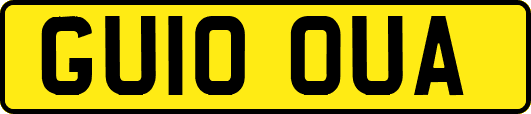 GU10OUA