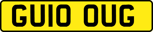 GU10OUG