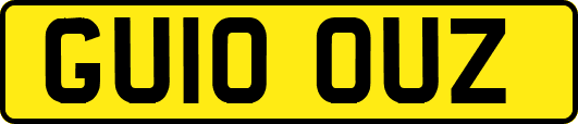 GU10OUZ
