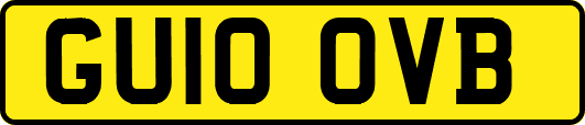 GU10OVB
