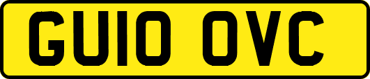 GU10OVC
