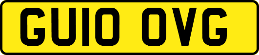 GU10OVG