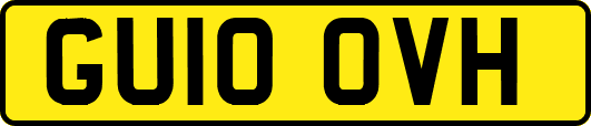 GU10OVH