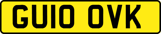 GU10OVK