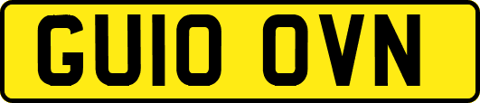 GU10OVN
