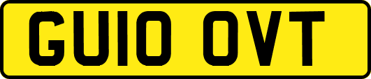 GU10OVT
