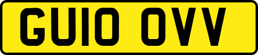 GU10OVV