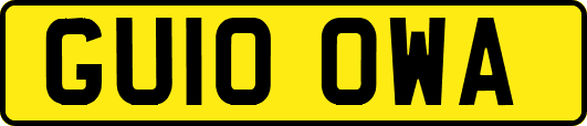 GU10OWA