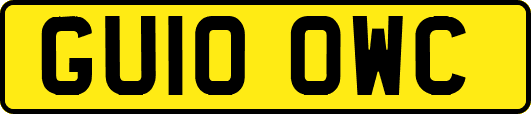 GU10OWC