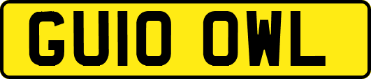 GU10OWL