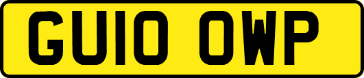 GU10OWP