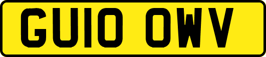 GU10OWV