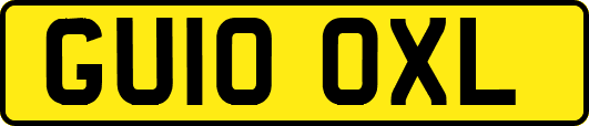GU10OXL