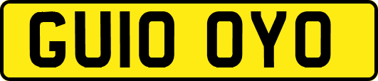 GU10OYO