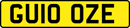 GU10OZE