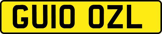 GU10OZL