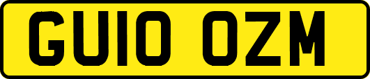 GU10OZM