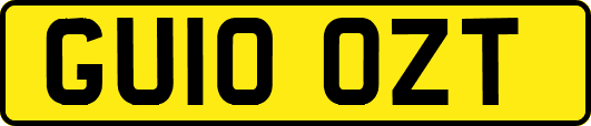 GU10OZT