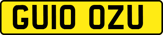 GU10OZU