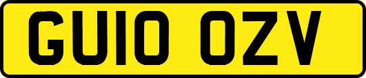 GU10OZV