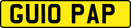GU10PAP