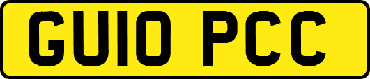 GU10PCC