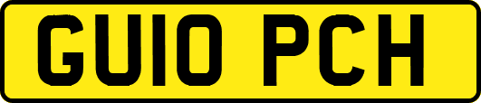 GU10PCH