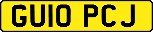 GU10PCJ