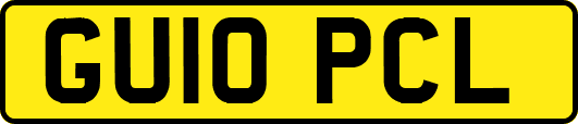 GU10PCL