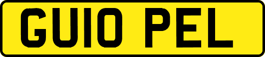 GU10PEL